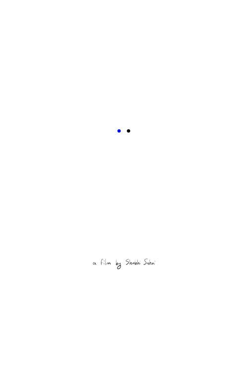 Hindsight (2022) poster