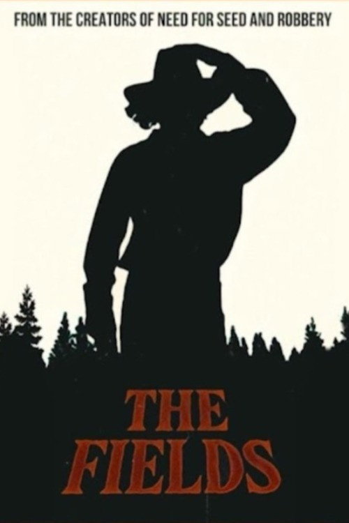 The Fields (2023) poster