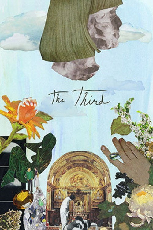 The Third (2023) poster