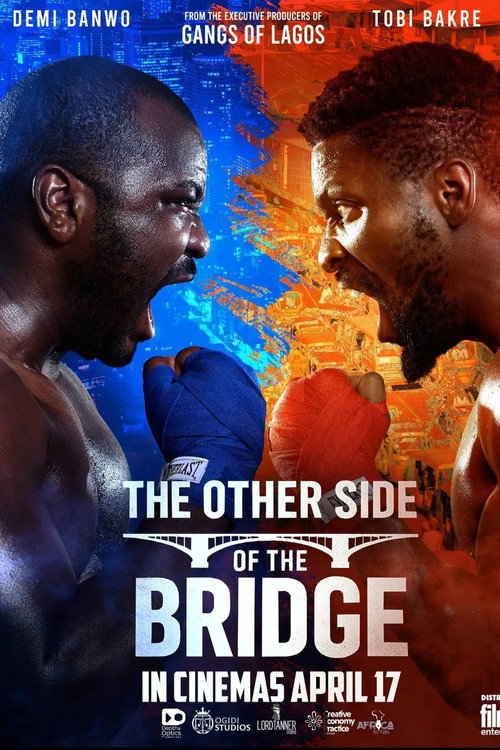 The Other Side of the Bridge