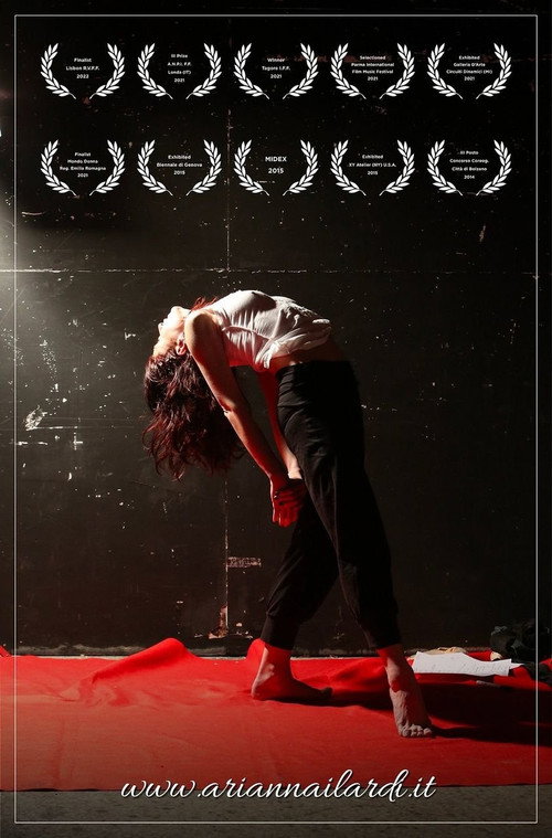 Omertà (2025) poster