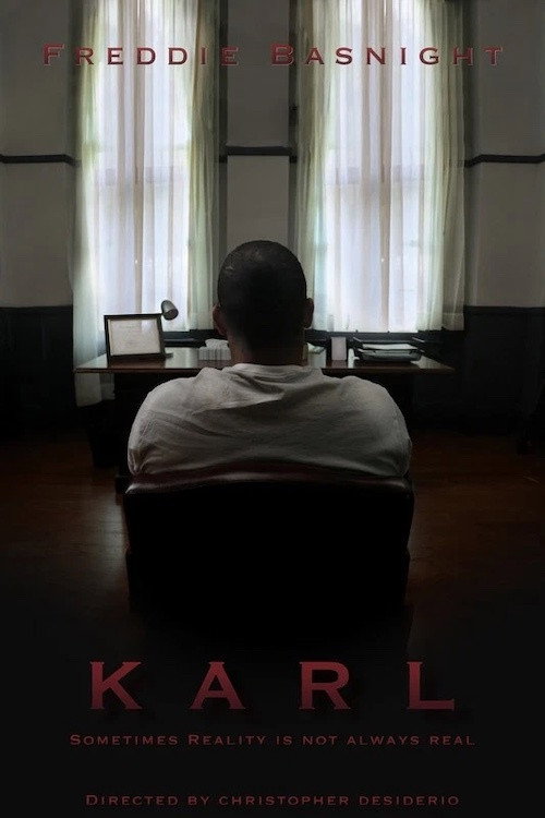 Karl (2020) poster