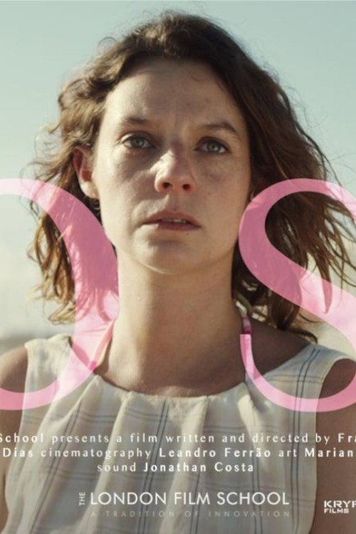 Rosa (2014) poster