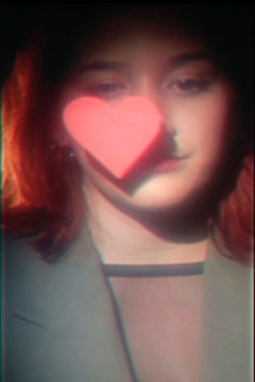 Untitled 3 (2025) poster