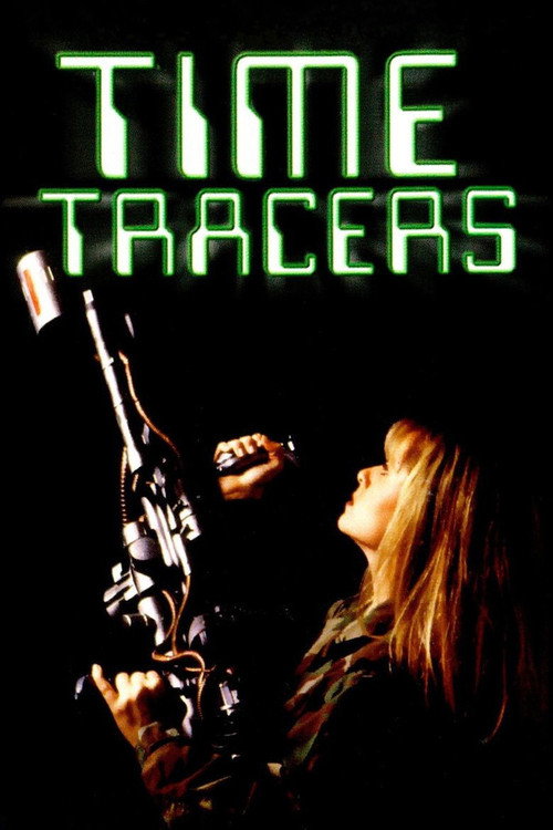 Time Tracers