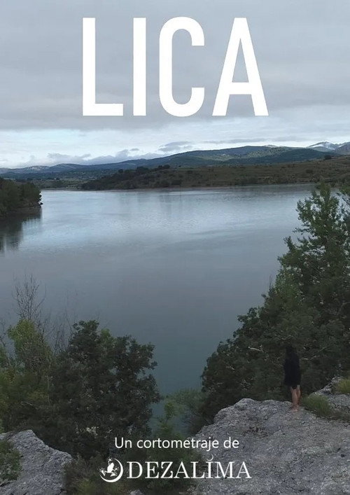Lica (2024) poster