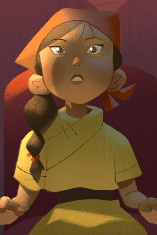 Chispa (2026) poster