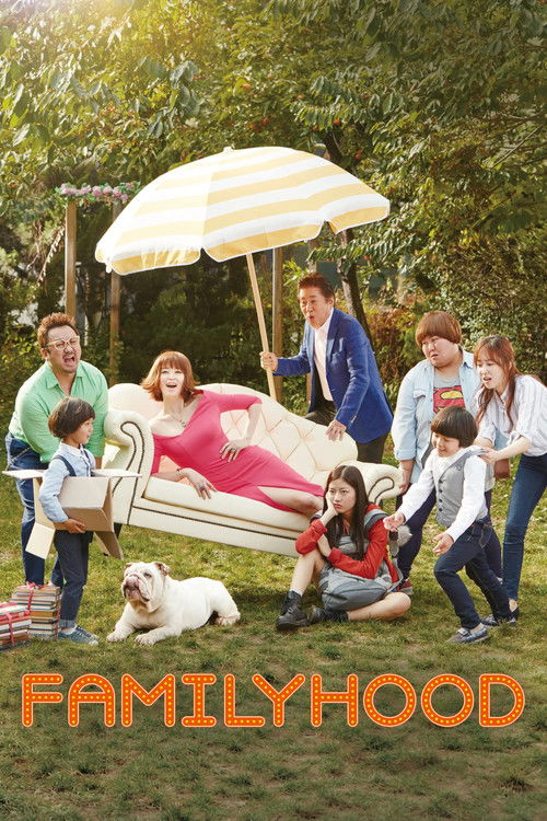 Familyhood