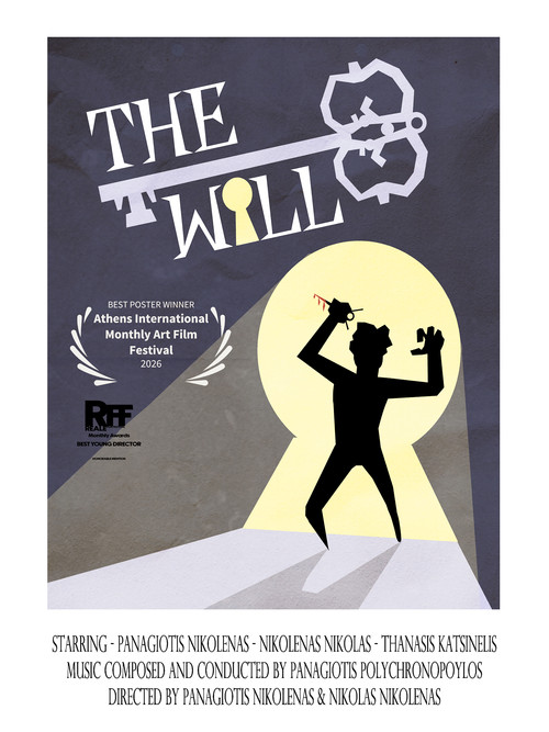 The Will poster