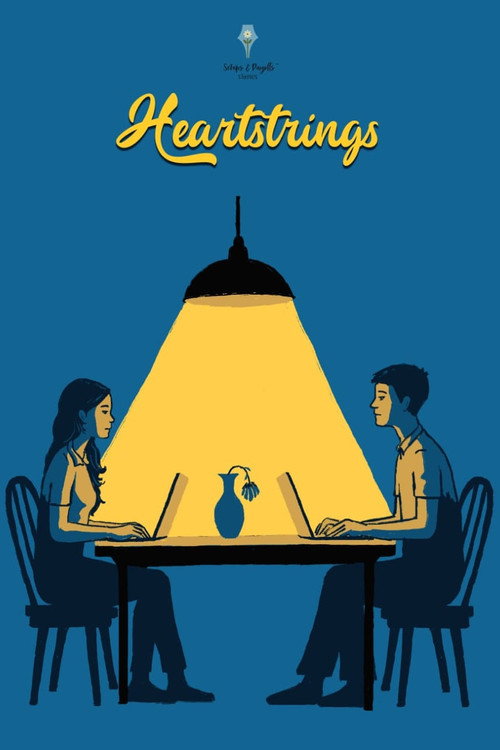 Heartstrings poster
