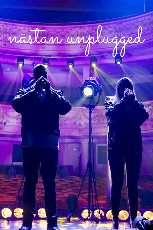 Nästan unplugged