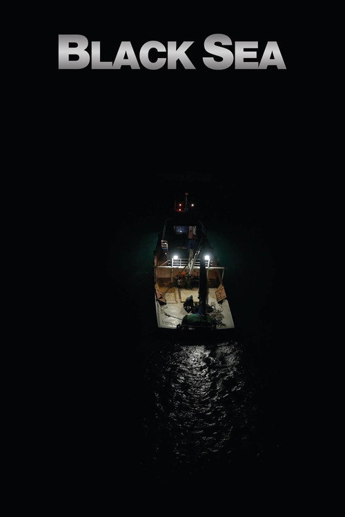 Black Sea