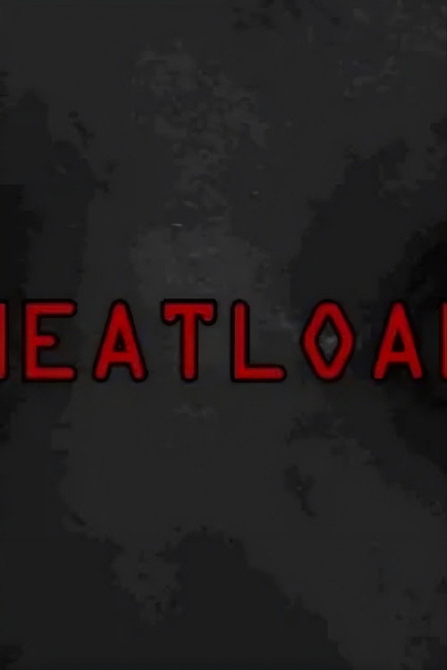 MEATLOAF (2026) poster