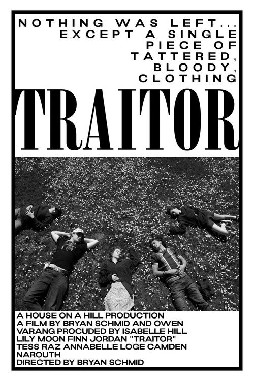 Traitor
