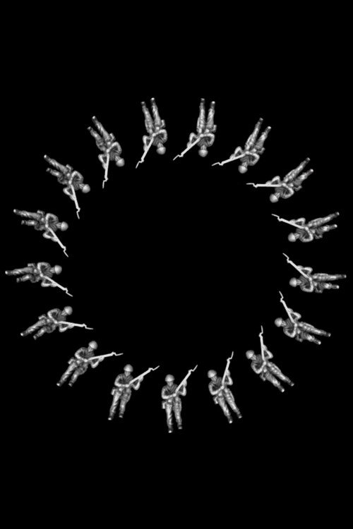 Spin (2010) poster