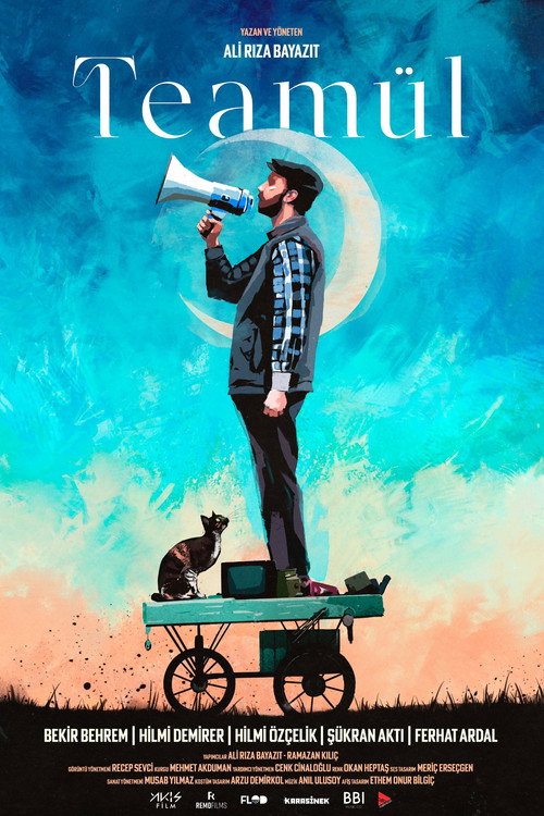 Tradition (2023) poster