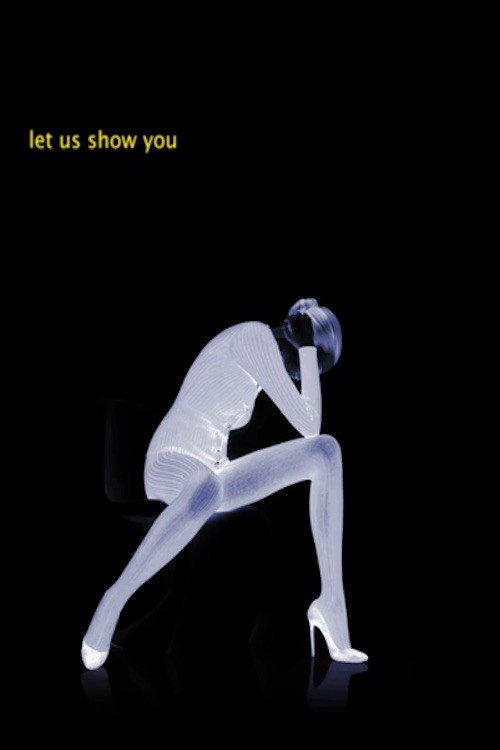 Sunlight (2013) poster