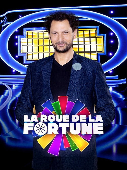 La Roue de la fortune (2025) poster