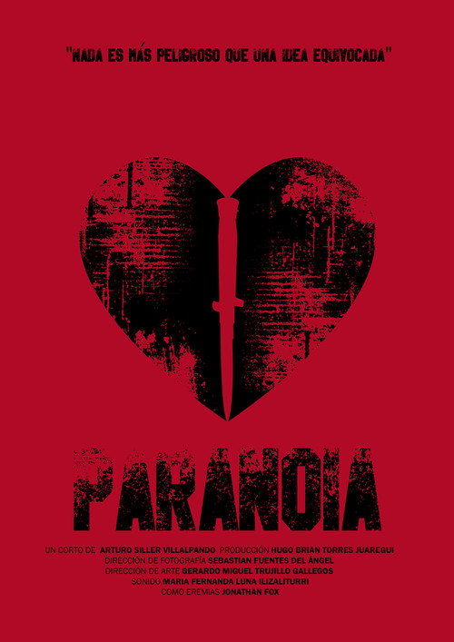 Paranoia
