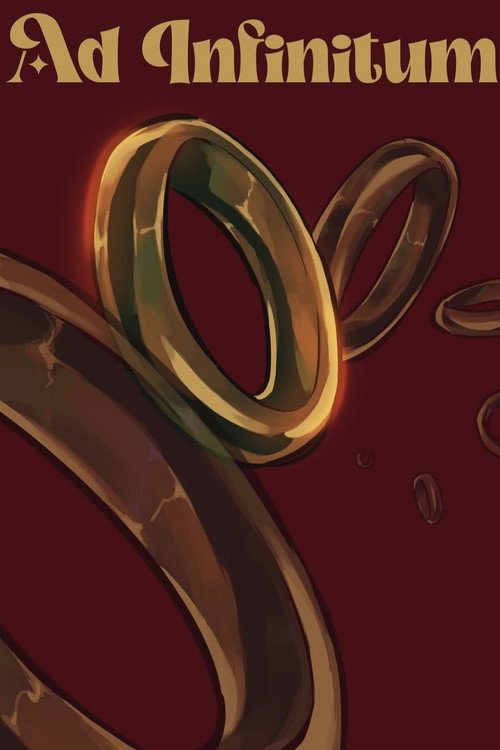 Ad Infinitum poster