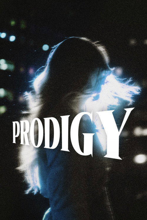 Prodigy (2026) poster