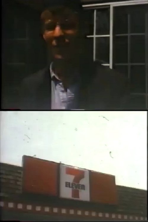 First Date (1989) poster