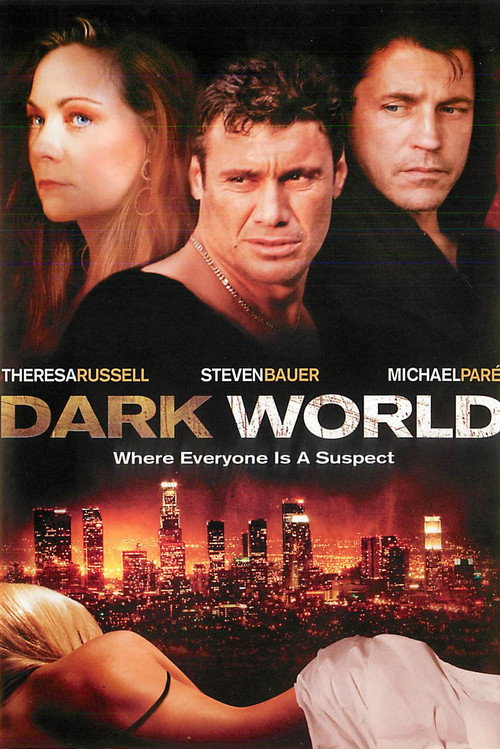 Dark World (2008) poster