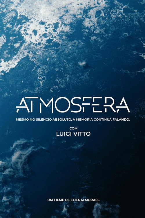 Atmosfera (2025) poster