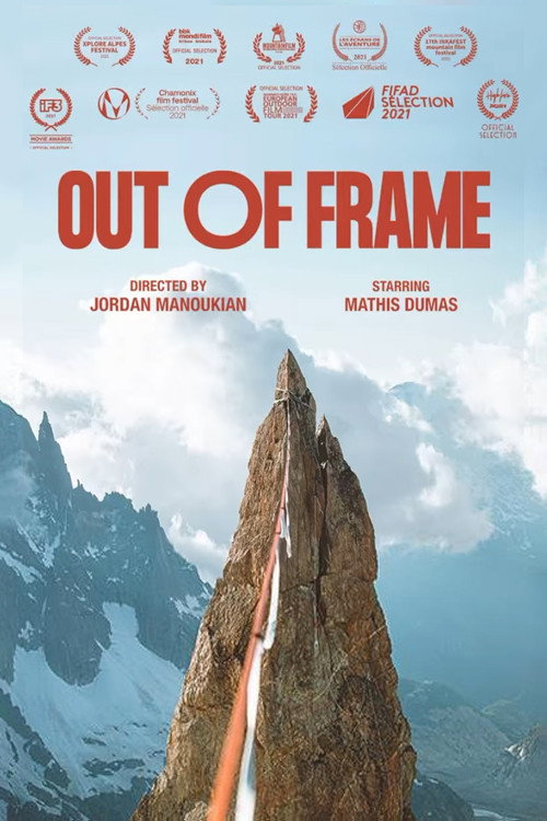 Out of Frame