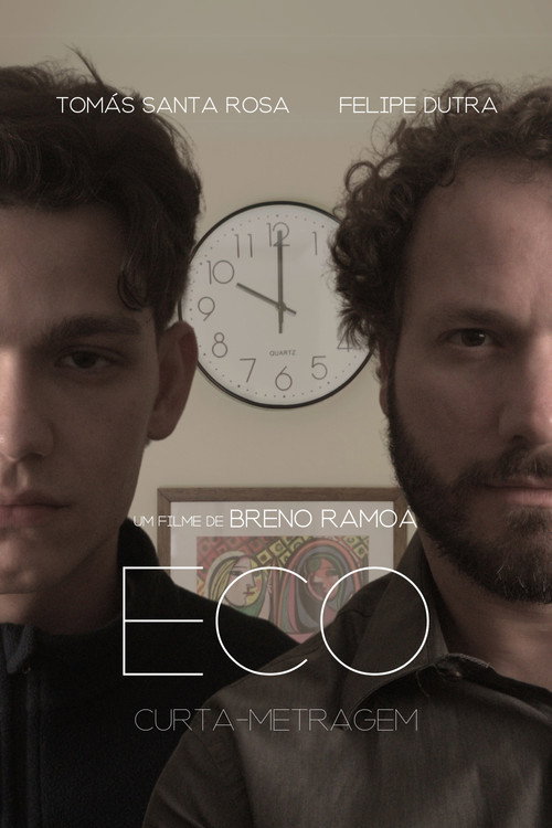 Eco poster