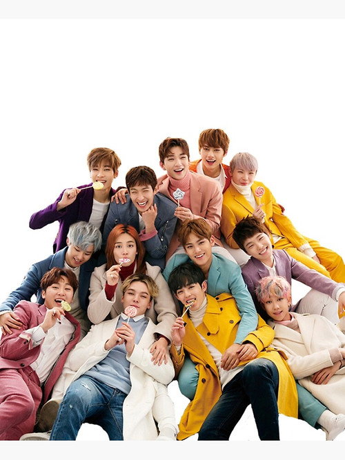 SEVENTEEN (2015) poster