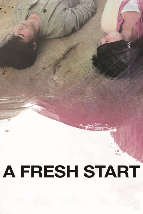 A Fresh Start (2014) poster