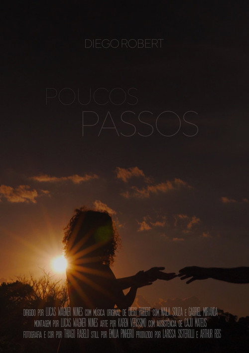 Poucos Passos