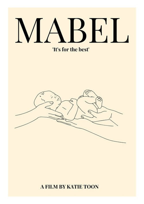 Mabel poster