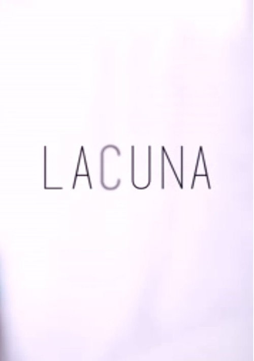 Lacuna (2014) poster