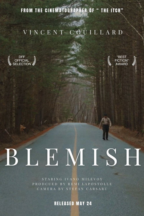 Blemish
