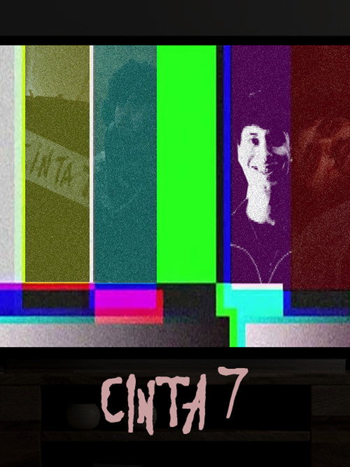 Tape 7 (2025) poster