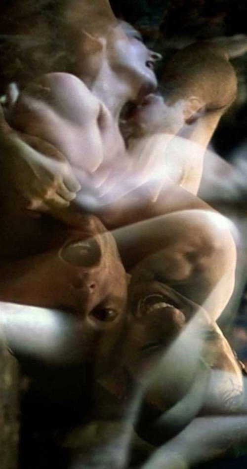 Sync (2006) poster