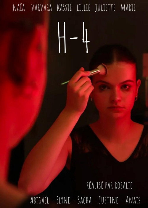 H-4 poster