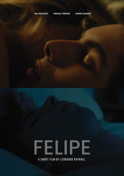 FELIPE (2023) poster