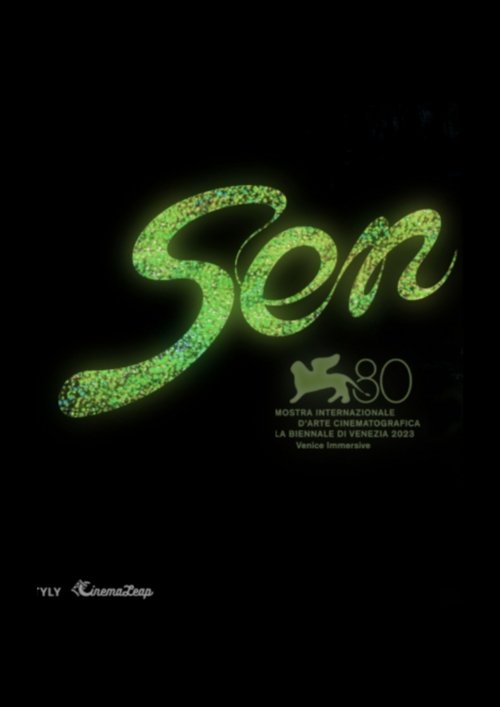 Sen (2024) poster