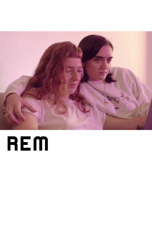 REM (2019) poster