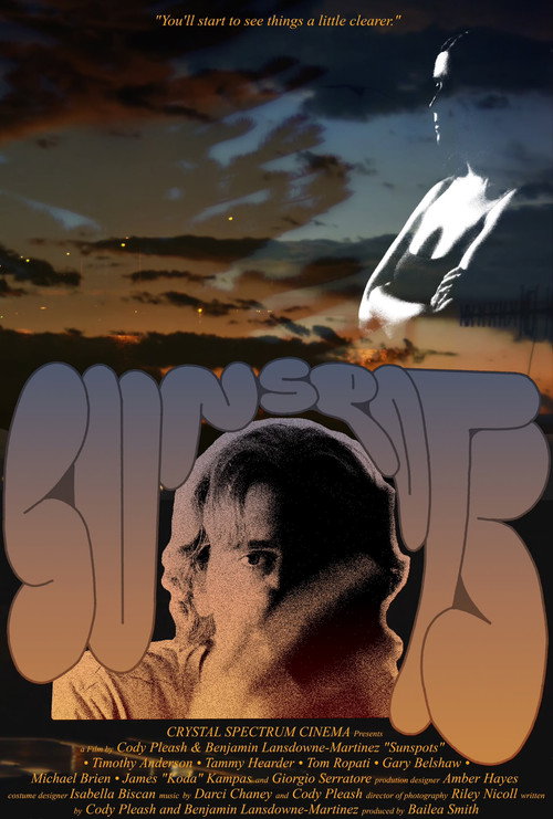 Sunspots (2026) poster