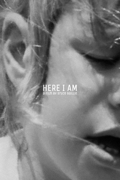 Here I Am (1962) poster