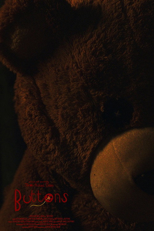 Buttons (2026) poster
