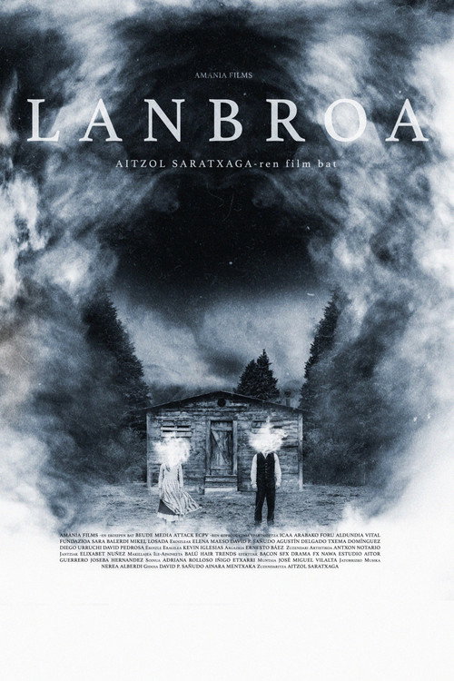 Mist (2022) poster