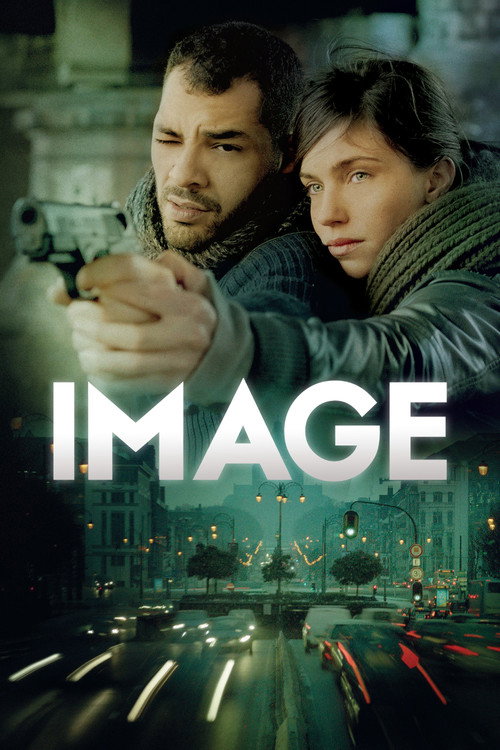 Image (2014) poster