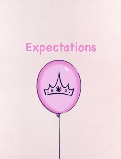Expectations (2020) poster