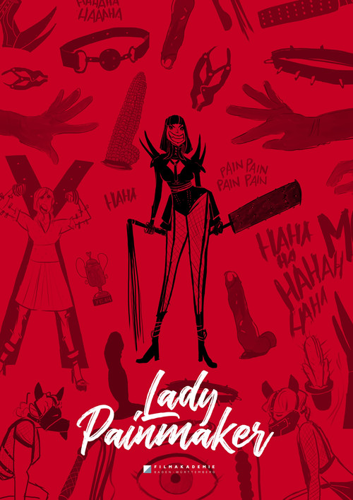Lady Painmaker