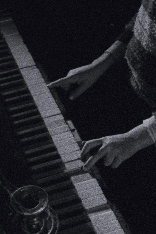 O Piano
